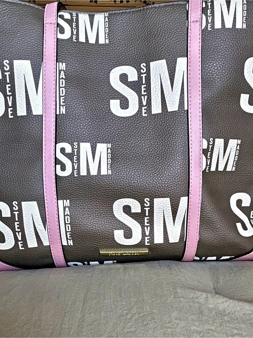 Steve Madden steve madden